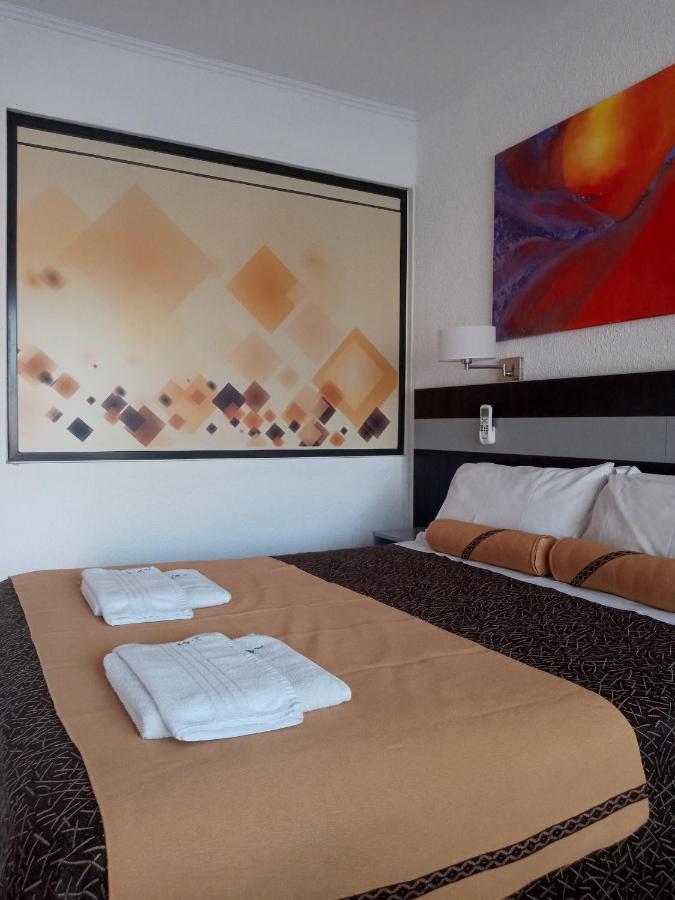 Balcon Del Rio, Hotel De Campo Y Cabanas Mina Clavero Zewnętrze zdjęcie