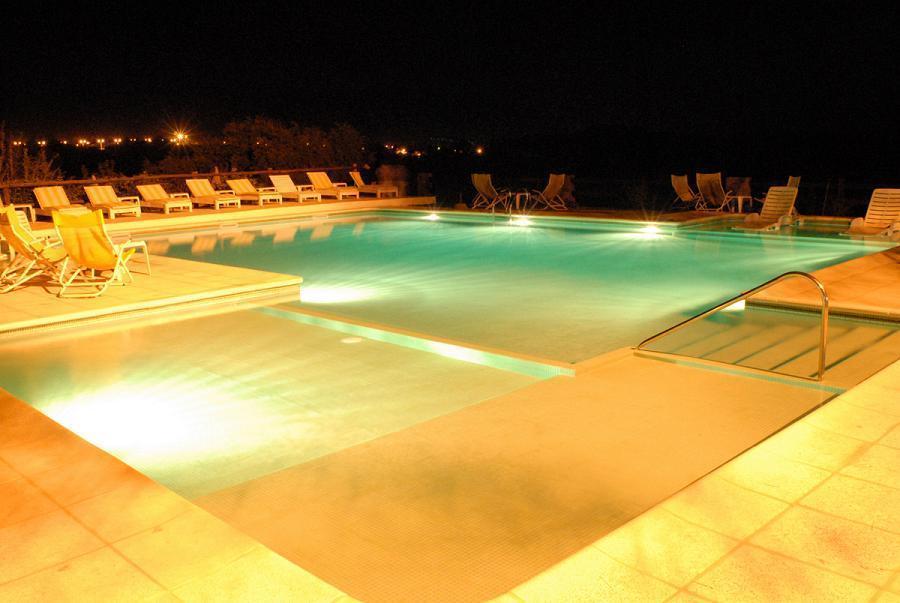 Balcon Del Rio, Hotel De Campo Y Cabanas Mina Clavero Pokój zdjęcie